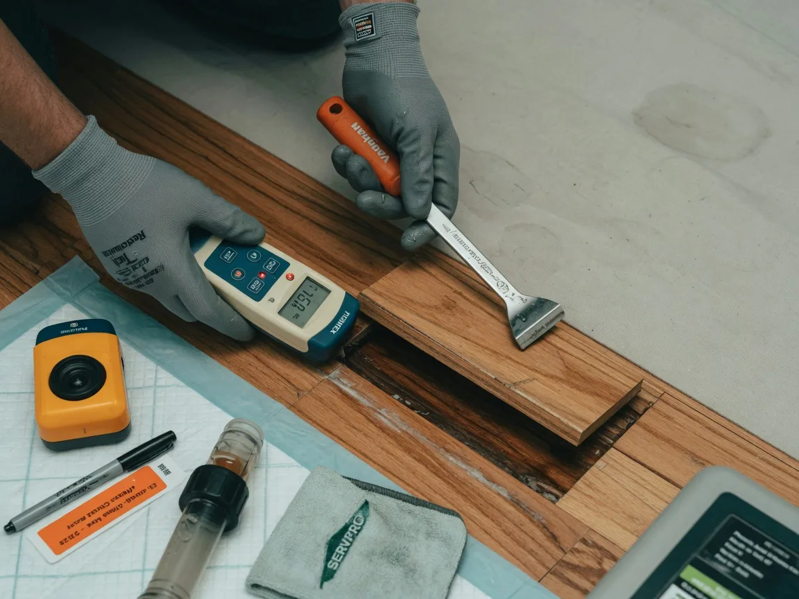 Why choose Water Damage Restoration in Flomaton, AL